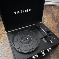 Record Player