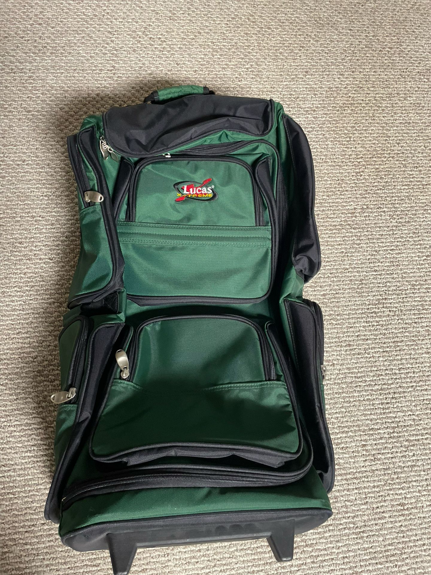 Luggage