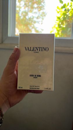 Valentino unmo