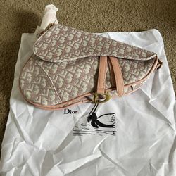 Saddle Bag 