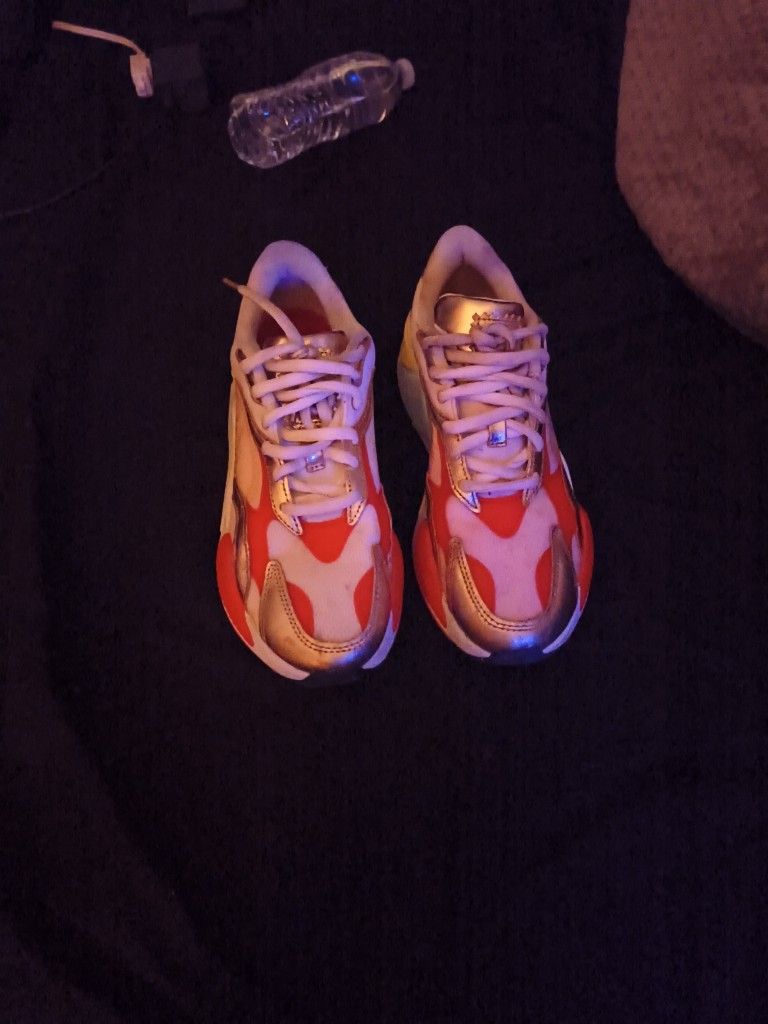 Puma Haribo Rs-x3 Gummy Bears