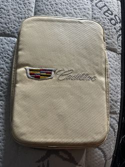 Cadillac Arm Rest 