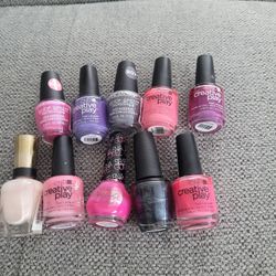 Nail Polish 