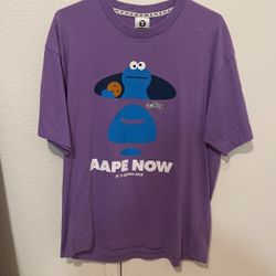 Bape T Shirt