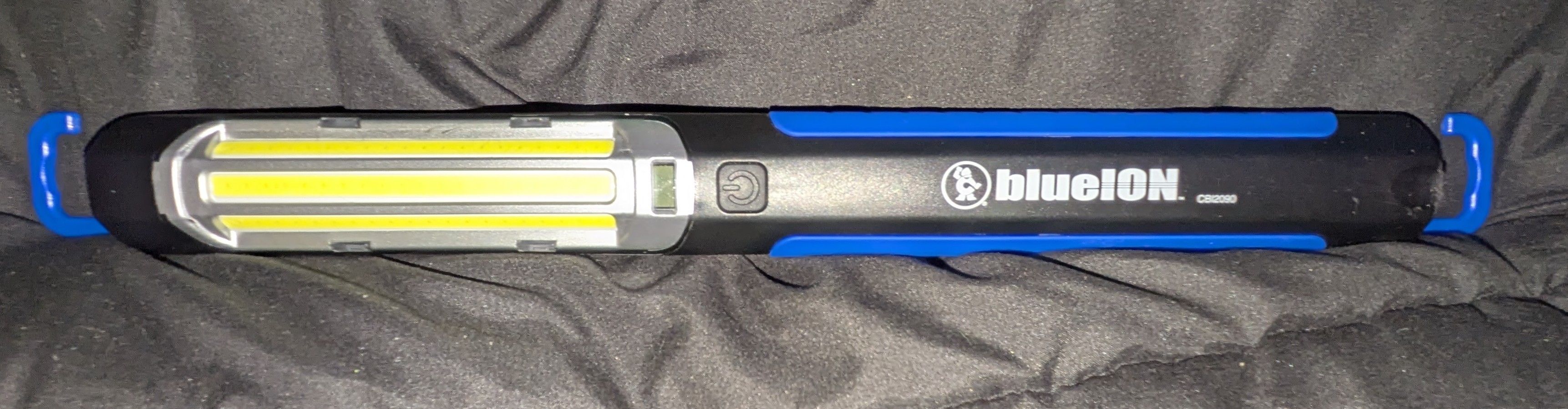 Magnetic Rechargable Led Trouble Light
