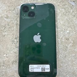 Apple iPhone 13 Unlocked 5g 