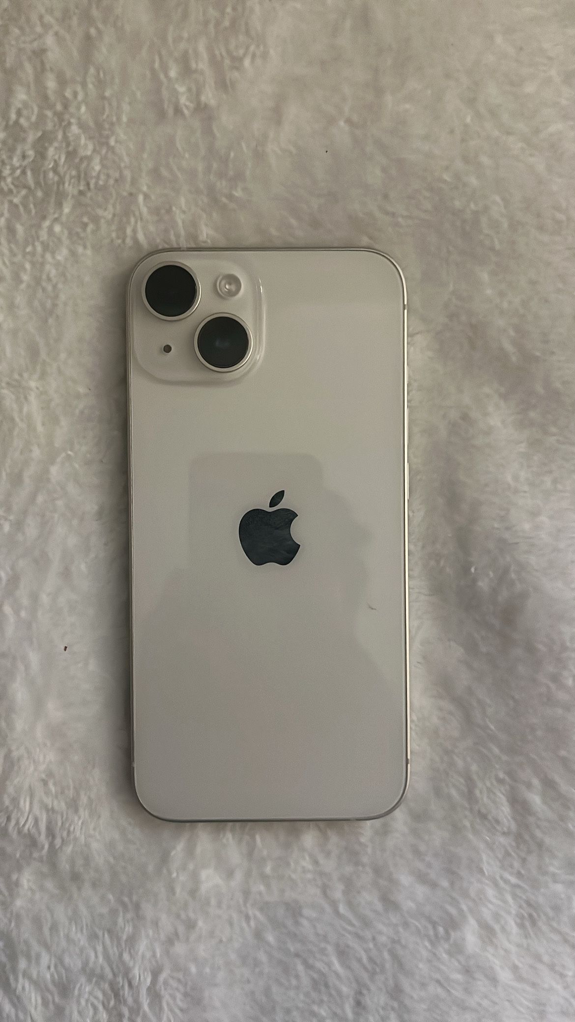 iPhone 14 (128 Gigabytes)