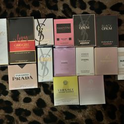 Women Perfumes
