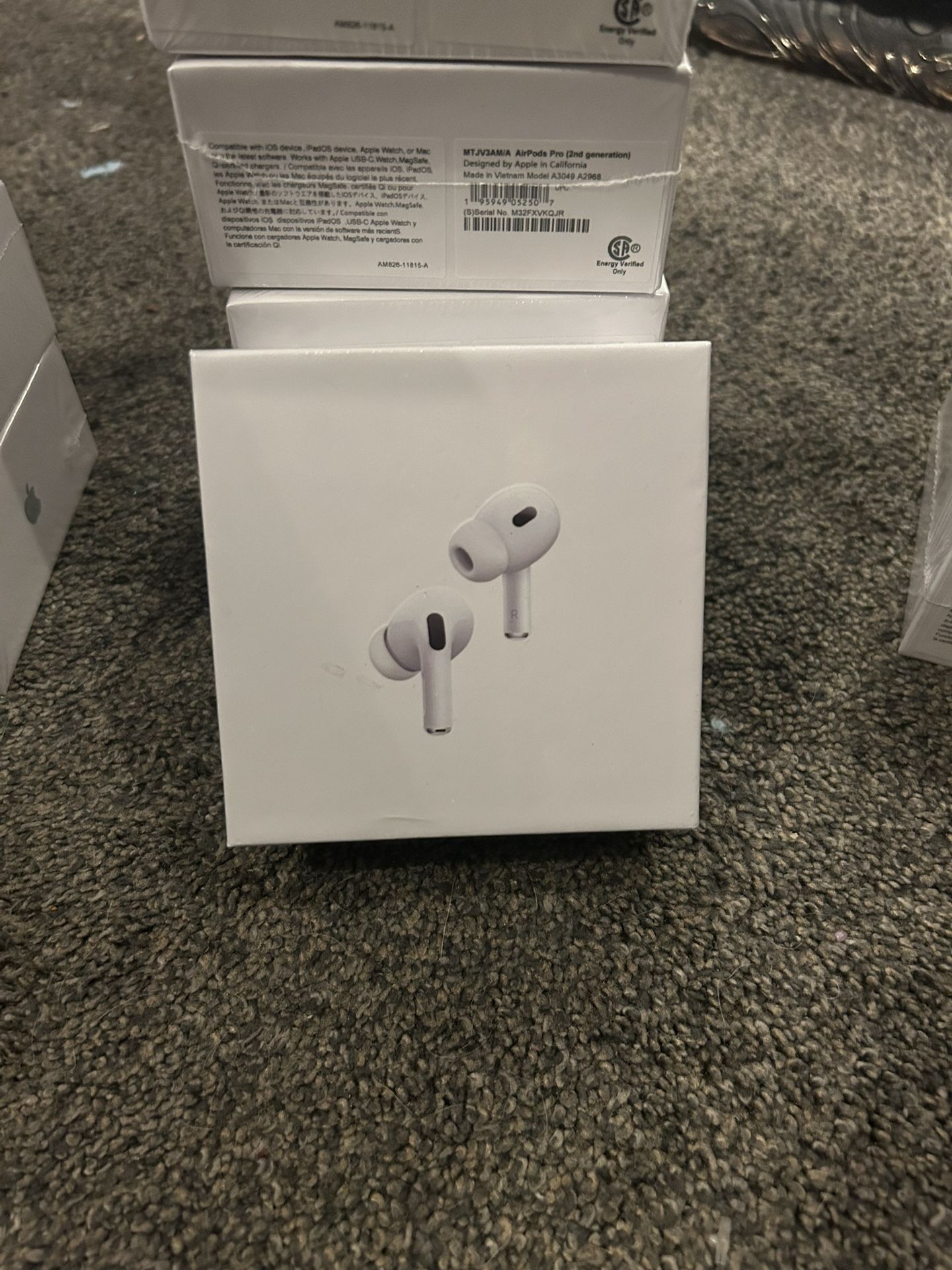 Airpod Pro Gen 2
