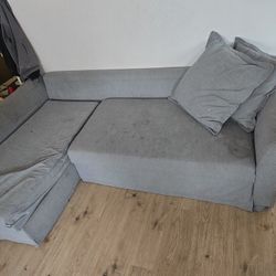 Free Ikea Couch 
