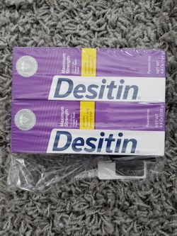Desitin