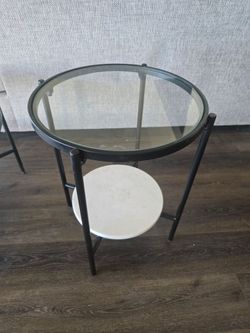 Tables