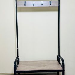 Shoe Stand
