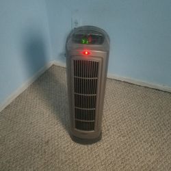 Tower Heater (Includes Remote)