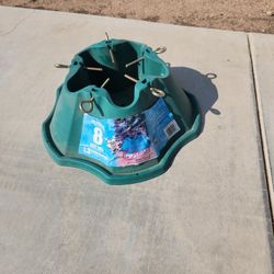 Christmas Stand Holder 