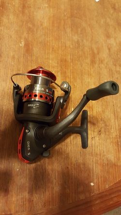 Brand new Okuma spinning reel