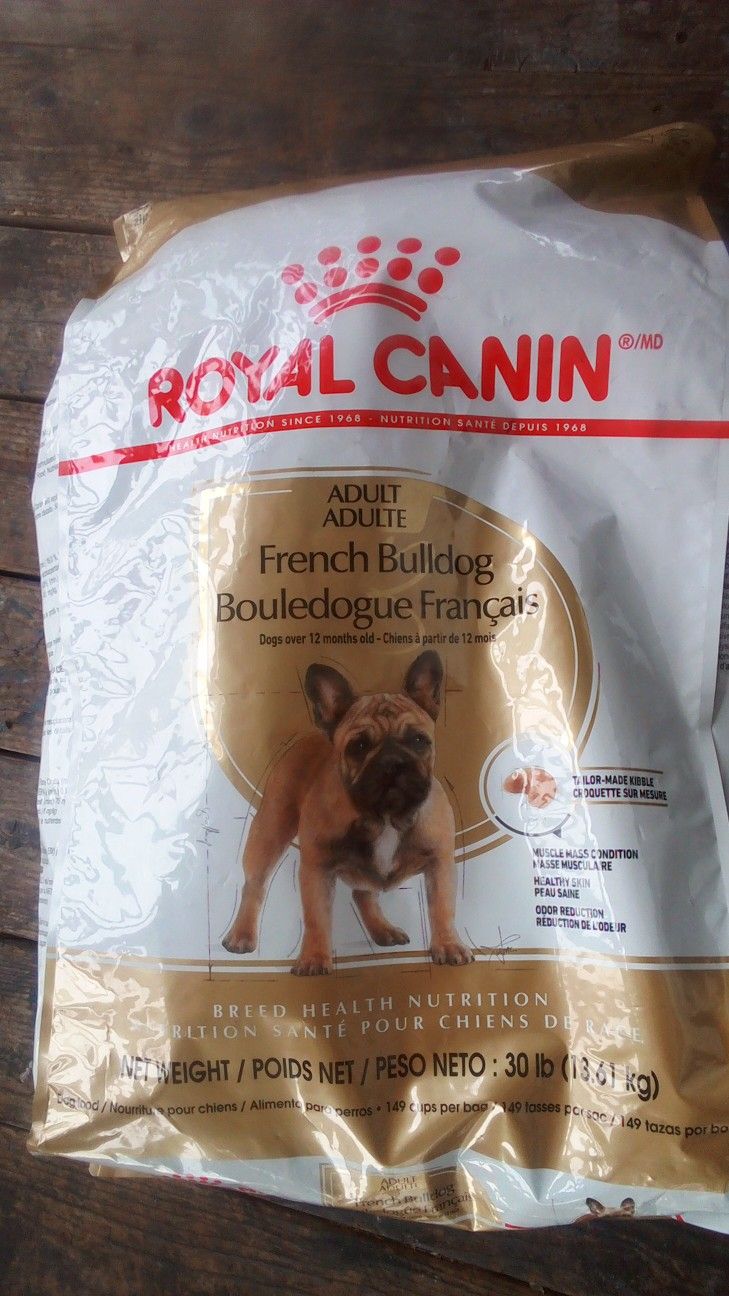 Royal Canin Dog Food For Small/Medium Dogs