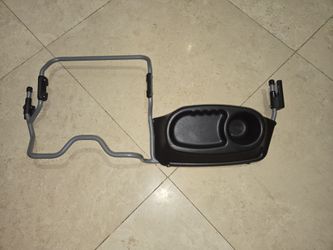 Bob Stroller Chico Adapter