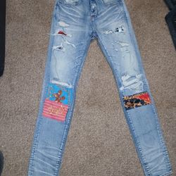 ** AMIRI JEANS ** SIZE 29