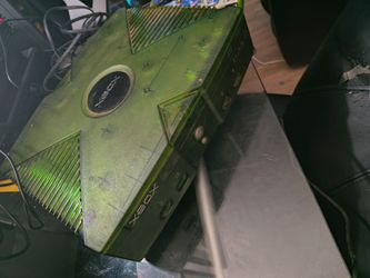 Halo Xbox Bundle