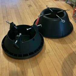 Christmas Tree Stand 
