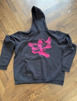 Chrome hearts hoodie