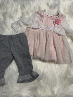 Baby clothes