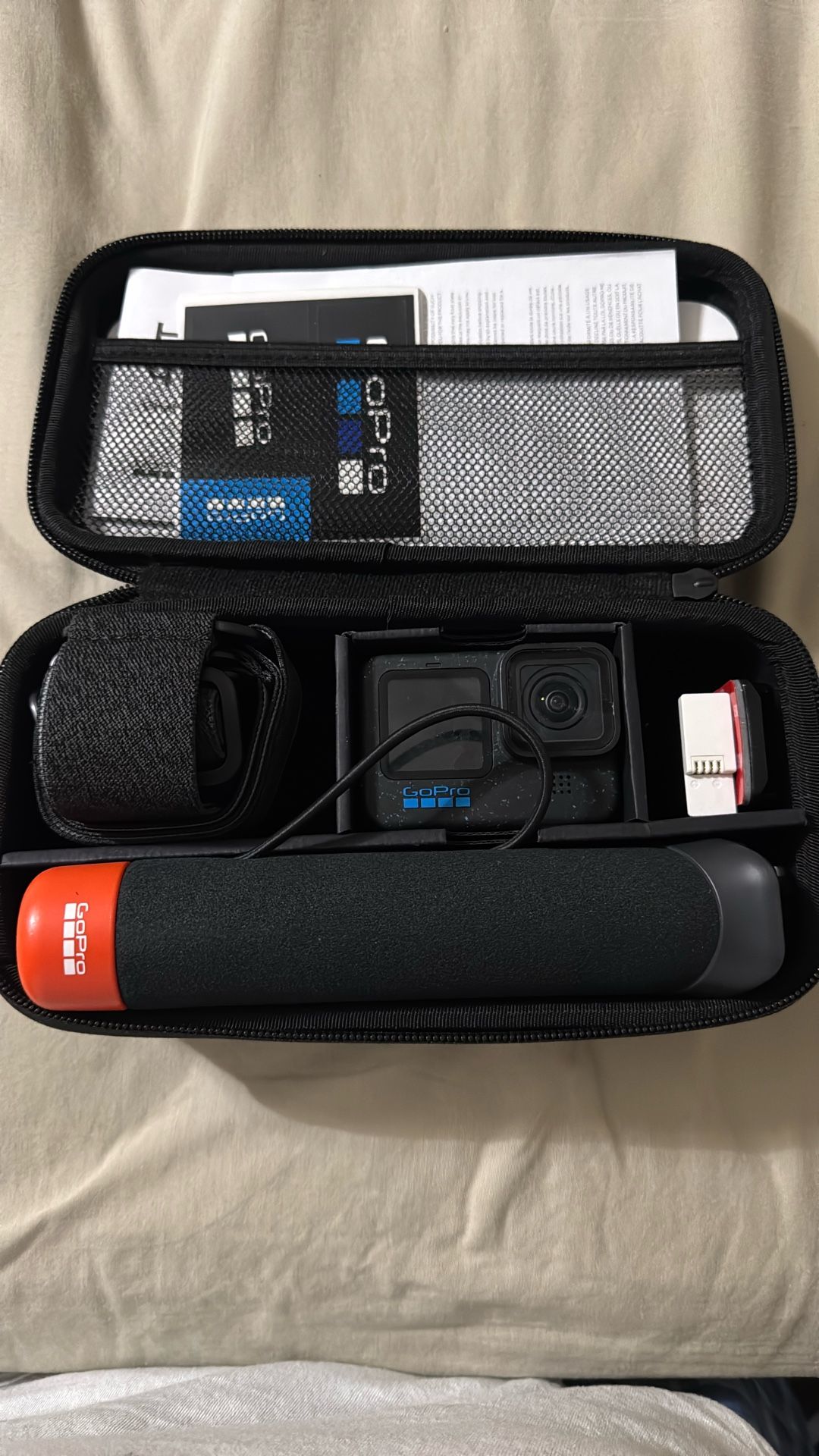 GoPro Hero 12 Black