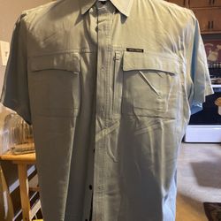 Men’s Dress Shirt