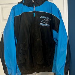Carolina Panthers Jacket