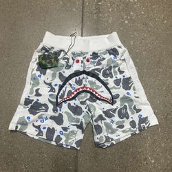 Bape Shorts