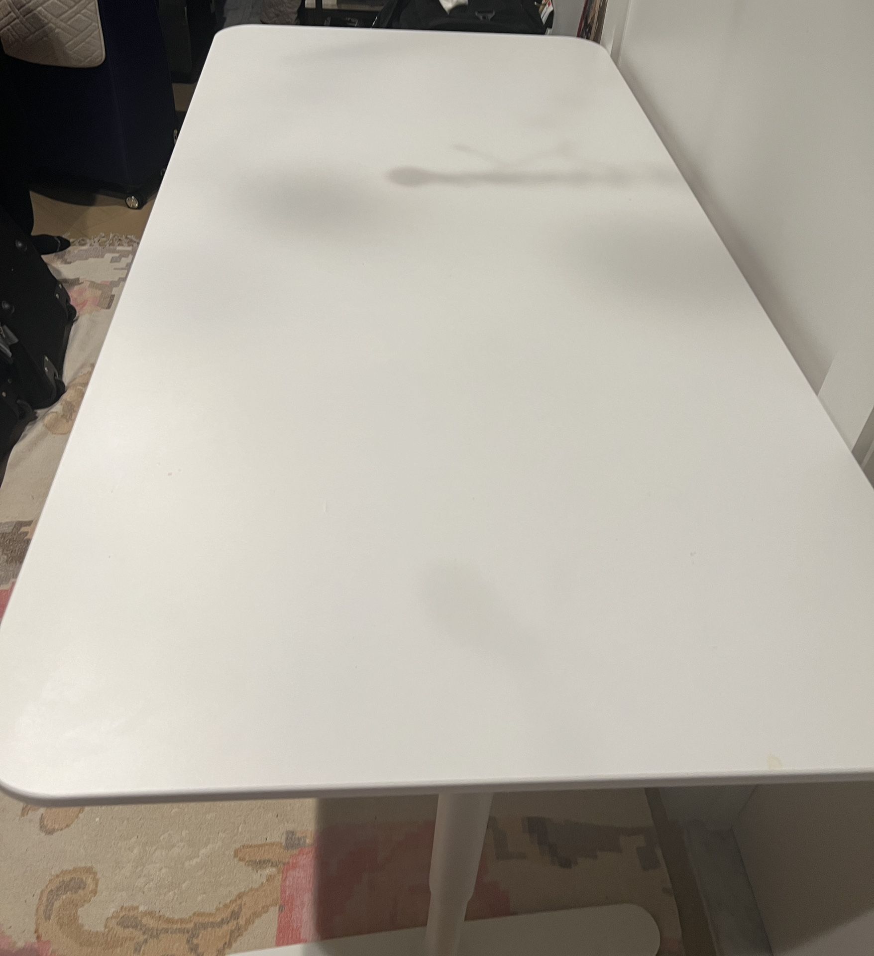 Bekant Tabletop & Underframe
