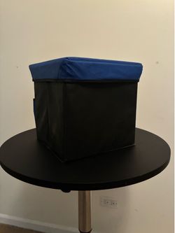 Foldable Storage Box
