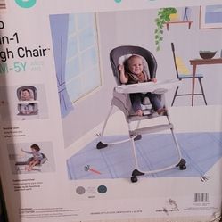 High Chair