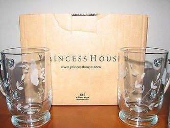 Princess House