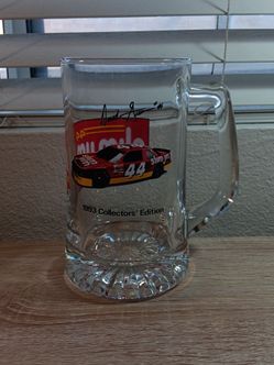 Vintage 1993 Collector's Edition Beer Mug