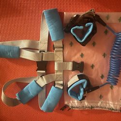 Child Safety Harness 