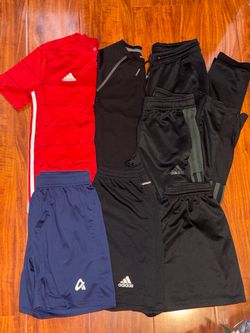 Boy clothes size 8/10