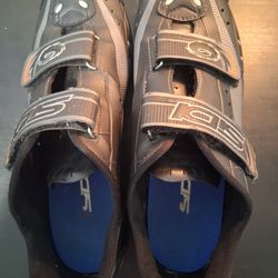 Sidi Cycling Shoes