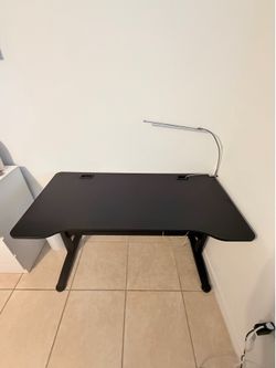 Mesa de escritorio