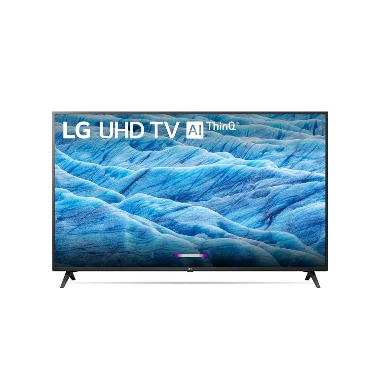 PERFECT CONDITION LG 4K 65” TV
