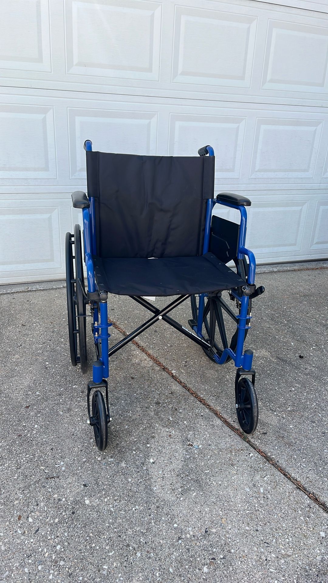 DRIVE Wheelchair