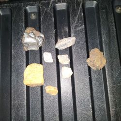 Recently Unearthed Rock Special