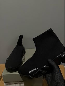 Balenciaga 1.0