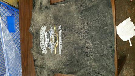 T-shirt xl
