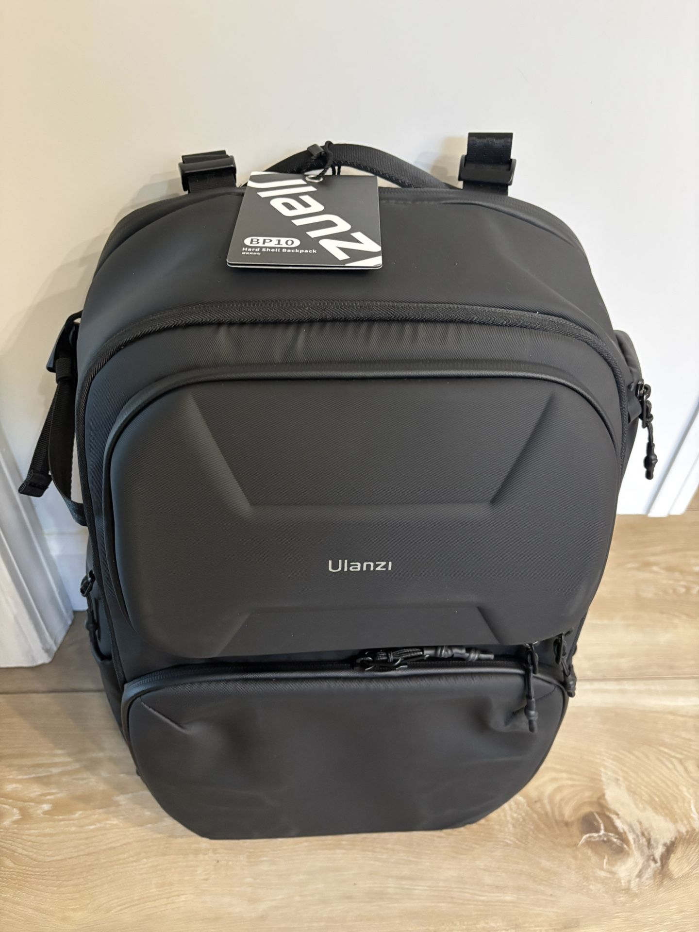 Ulanzi BP10 Hardshell Camera Backpack 