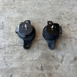 Engine Mounts Brz 86