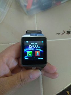Android smart watch