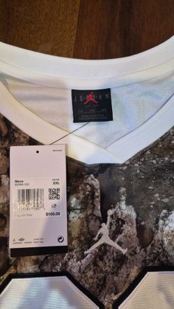Suéter jordan talla Xxl
