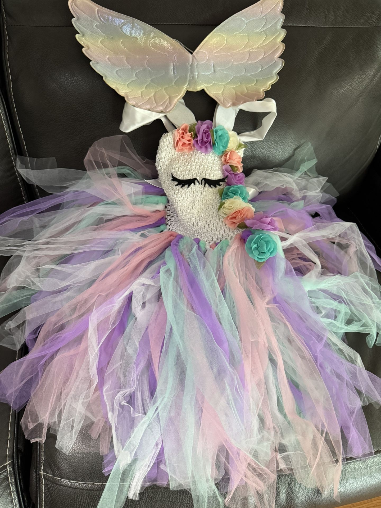 Halloween Costume Unicor